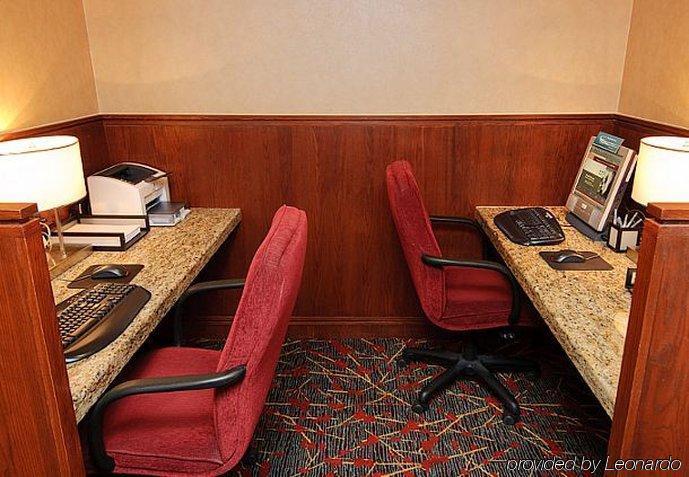 Residence Inn Фредерик Екстериор снимка